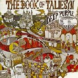 Deep Purple - The Book of Taliesyn