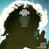 Bob Dylan - Greatest Hits