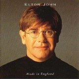 Elton John - Made In England