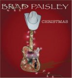 Paisley, Brad - A Brad Paisley Christmas