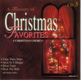 Xmas - A Treasury of Christmas Favorites (Disc 3)