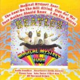 Beatles - Magical Mystery Tour