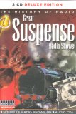 Various artists - Great Suspense Radio Shows