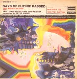 Moody Blues - Days Of Future Passed