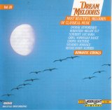 Various artists - Dream Melodies: Vol # 10 - Romantic Strings