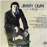 Dean, Jimmy - I.O.U.