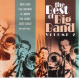 Various artists - The Best Of Big Band Volume II