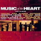 Various artists - Music of the Heart