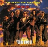 Bon Jovi - Blaze Of Glory: Songs Written And Performed By Jon Bon Jovi, Inspired By The Film Young Guns II