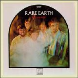 Rare Earth - Get Ready