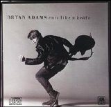 Bryan Adams - Cuts Like A Knife