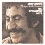 Croce , Jim - Photographs & Memories