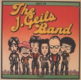 J. Geils Band - Best Of Two