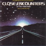 Soundtrack - Close Encounters Of The Third Kind: Original Motion Picture Soundtrack