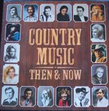 Various artists - Country Then And Now