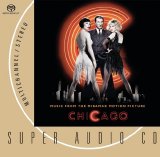 Various artists - Chicago - Music From The Miramax Motion Picture