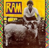 Paul & Linda McCartney - Ram