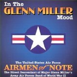 Airmen Of Note, The - In The Glenn Miller Mood