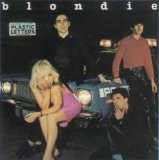 Blondie - Plastic Letters