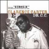 Clarence Carter - Dr. C. C.