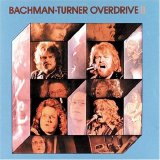 Bachman-Turner Overdrive - BTO II