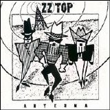 ZZ Top - Antenna