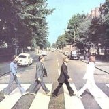 Beatles - Abbey Road