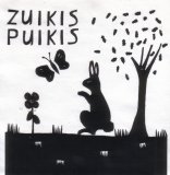 Various artists - Zuikis Puikis