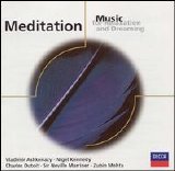 Various artists - Meditation - Music for Relaxation and Dreaming