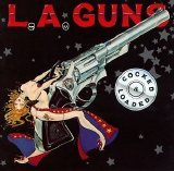 L.A. Guns - Cocked & Loaded