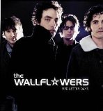 Wallflowers - Red Letter Days