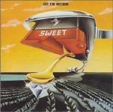 Sweet - Off The Record