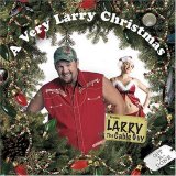 Xmas - A Very Larry Christmas