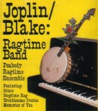 Peabody Ragtime Ensemble - Ragtime Band