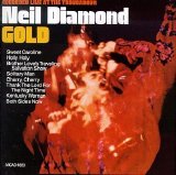 Neil Diamond - Gold