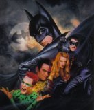 Various artists - Original Music From the Motion Picture Batman Forever