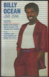 Ocean, Billy - Love Zone