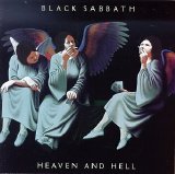 Black Sabbath - Heaven & Hell