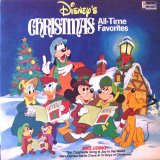 Xmas - Disney's Christmas All Time Favorites