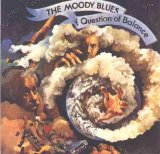 Moody Blues - Question Of Balance