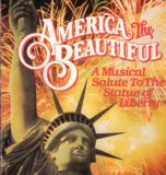 Various artists - America The Beautiful (A Musical Salute To The Statue Of Liberty)