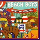 The Beach Boys - Spirit Of America