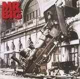 Mr. Big - Lean Into It