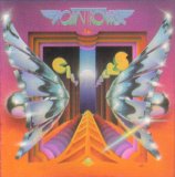 Robin Trower - In City Dreams