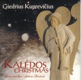 Xmas - Kaledos - Giedrius Kuprevicius