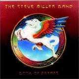 Steve Miller Band - Book of Dreams