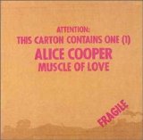 Cooper, Alice - Muscle of Love