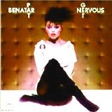 Pat Benatar - Get Nervous