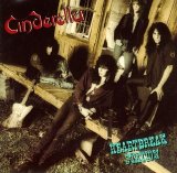 Cinderella - Heartbreak Station