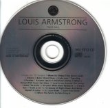 Louis Armstrong - Tiger Rag